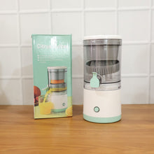 Electric Citrus Juicer for Fresh Fruit Juice Extraction - justgrabit.in | Just Grab It