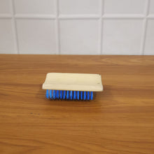 Heavy Duty Wooden Handle Hard Bristle Cleaning Scrub Brush (1 Pc) - justgrabit.in | Just Grab It