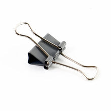 Heavy - Duty Foldback Binder Clip - (1 Pc) - justgrabit.in | Just Grab It