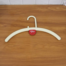 Multipurpose Anti - Slip Plastic Clothes Hanger with Fragrance Holder (1 Pc) - justgrabit.in | Just Grab It