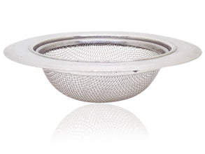 Stainless Steel Sink / Wash Basin Drain Strainer - justgrabit.in | Just Grab It