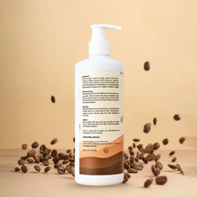 Zequz Coffee Face Wash - (1 Pc / 250 ML) - justgrabit.in | Just Grab It