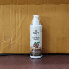 Zequz Coffee Face Wash - (1 Pc / 250 ML) - justgrabit.in | Just Grab It