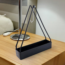 Compact Triangle Mosquito Coil Stand (1 Pc) - justgrabit.in | Just Grab It