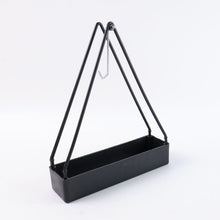 Compact Triangle Mosquito Coil Stand (1 Pc) - justgrabit.in | Just Grab It