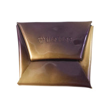 Premium Foldable PU Leather Coin Pouch (1 Pc) - justgrabit.in | Just Grab It