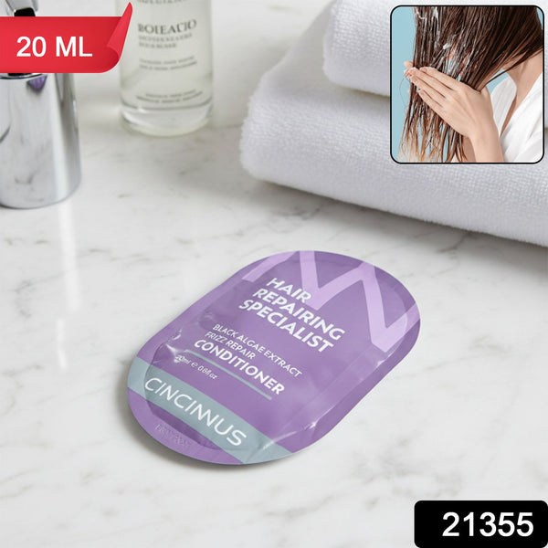 Hair Repairing Conditioner Sachet (20 ML) - justgrabit.in | Just Grab It