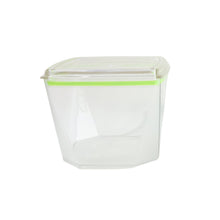 Food Storage Container Set with Leak - Proof Lid (500 ML / 2 Pc) - justgrabit.in | Just Grab It