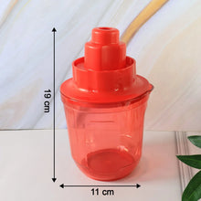 Supermom Corn Cutter with Steel Blades (1 Pc) - Justgrabit Inc.