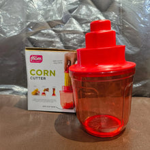 Supermom Corn Cutter with Steel Blades (1 Pc) - Justgrabit Inc.