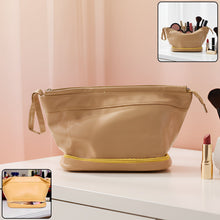 Spacious Cosmetic & Makeup Storage Bag (1 Pc) - justgrabit.in | Just Grab It