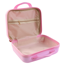 3 - Digit Number Lock Kids Bear - Shaped Hard Shell Storage Carry Case with Handle - justgrabit.in | Just Grab It