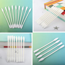 Cotton Ear Buds Set (200 Pc) - justgrabit.in | Just Grab It