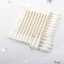 Cotton Ear Buds Set (200 Pc) - justgrabit.in | Just Grab It