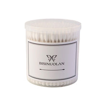 Cotton Ear Buds Set (200 Pc) - justgrabit.in | Just Grab It