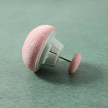 Soft Duvet Button Clip for Bedding & Curtains (1 Pc) - justgrabit.in | Just Grab It