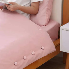 Soft Duvet Button Clip for Bedding & Curtains (1 Pc) - justgrabit.in | Just Grab It