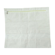 Zip Closure Saree Storage Bag (14.5×16.5 Cm, 1 Pc) - justgrabit.in | Just Grab It