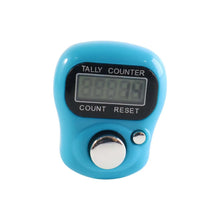 Digital Finger Tally Counter (1 Pc) - justgrabit.in | Just Grab It