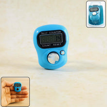 Digital Finger Tally Counter (1 Pc) - justgrabit.in | Just Grab It