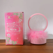Romantic Round Love Couple Decorative Showpiece (1 Pc) - Justgrabit Inc.