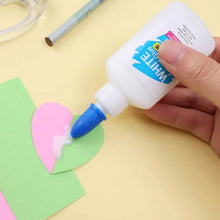 Multipurpose Craft Glue & Correction Pen Combo (1 set) - justgrabit.in | Just Grab It