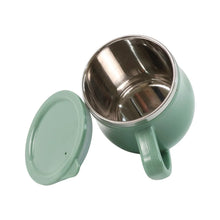 Apex Double - Wall Desk Mug - (200ML / 1 Pc) - justgrabit.in | Just Grab It