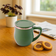 Apex Double - Wall Desk Mug - (200ML / 1 Pc) - justgrabit.in | Just Grab It