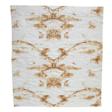 Wallpaper 3D Foam Wallpaper Sticker Panels (78 x 70 Cm / 1 Pc) - justgrabit.in | Just Grab It