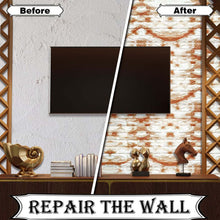 Wallpaper 3D Foam Wallpaper Sticker Panels (78 x 70 Cm / 1 Pc) - justgrabit.in | Just Grab It