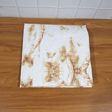 Wallpaper 3D Foam Wallpaper Sticker Panels (78 x 70 Cm / 1 Pc) - justgrabit.in | Just Grab It