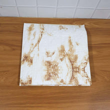 Wallpaper 3D Foam Wallpaper Sticker Panels (78 x 70 Cm / 1 Pc) - justgrabit.in | Just Grab It
