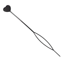 Heart - Shaped Hairpin Set (2 Pcs) - justgrabit.in | Just Grab It