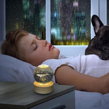 Fish 3D Crystal Ball lamps With Base (1 Pc) - justgrabit.in | Just Grab It