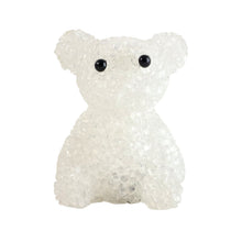 Bear Decorative LED Night Lamp with Color - Changing Glow (1 Pc) - justgrabit.in | Just Grab It