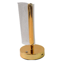 Crystal Table Lamp Sparkle Design Golden Base LED Decorative Bedside Lamp - justgrabit.in | Just Grab It