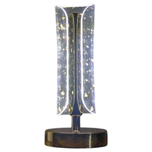 Crystal Table Lamp (1 Pc) - justgrabit.in | Just Grab It
