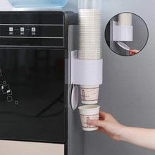 Automatic Paper Cup Dispenser Holder (1 Pc) - justgrabit.in | Just Grab It