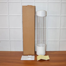 Automatic Paper Cup Dispenser Holder (1 Pc) - justgrabit.in | Just Grab It