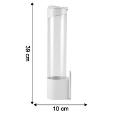 Automatic Paper Cup Dispenser Holder (1 Pc) - justgrabit.in | Just Grab It