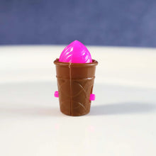 Mini Ice Cream Cone Toy (1 Pc) - justgrabit.in | Just Grab It