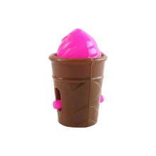 Mini Ice Cream Cone Toy (1 Pc) - justgrabit.in | Just Grab It
