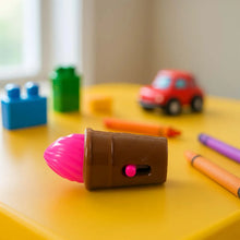 Mini Ice Cream Cone Toy (1 Pc) - justgrabit.in | Just Grab It