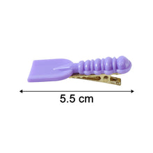 Cute Cartoon Hair Clip Set (4 Pc) - justgrabit.in | Just Grab It