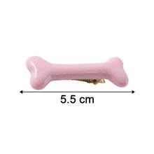 Cute Food Shape Hair Clip Set (4 Pc) - justgrabit.in | Just Grab It