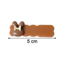 Cute Character Bow Decorative Hair Clip Set (3 Pc) - justgrabit.in | Just Grab It