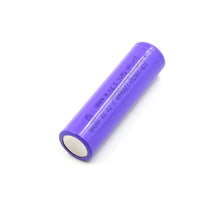 High - Capacity Released Rechargeable Batteries 3.7V 1200Mah Flat Top Lithium Rechargeable Battery (1pc) - justgrabit.in | Just Grab It