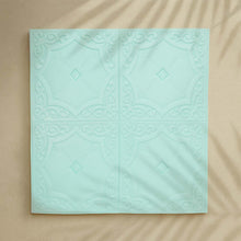 Wallpaper 3D Foam Wallpaper Sticker Panels (70 x 70 Cm / 1 Pc) - justgrabit.in | Just Grab It