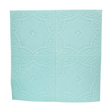 Wallpaper 3D Foam Wallpaper Sticker Panels (70 x 70 Cm / 1 Pc) - justgrabit.in | Just Grab It