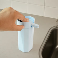 Apex Push It Soap Dispenser Approx 300ml (1 Pc) - Justgrabit Inc.